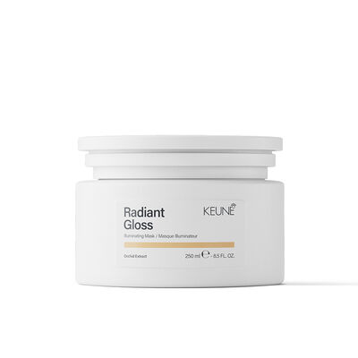 RADIANT GLOSS RADIANT GLOSS MASK